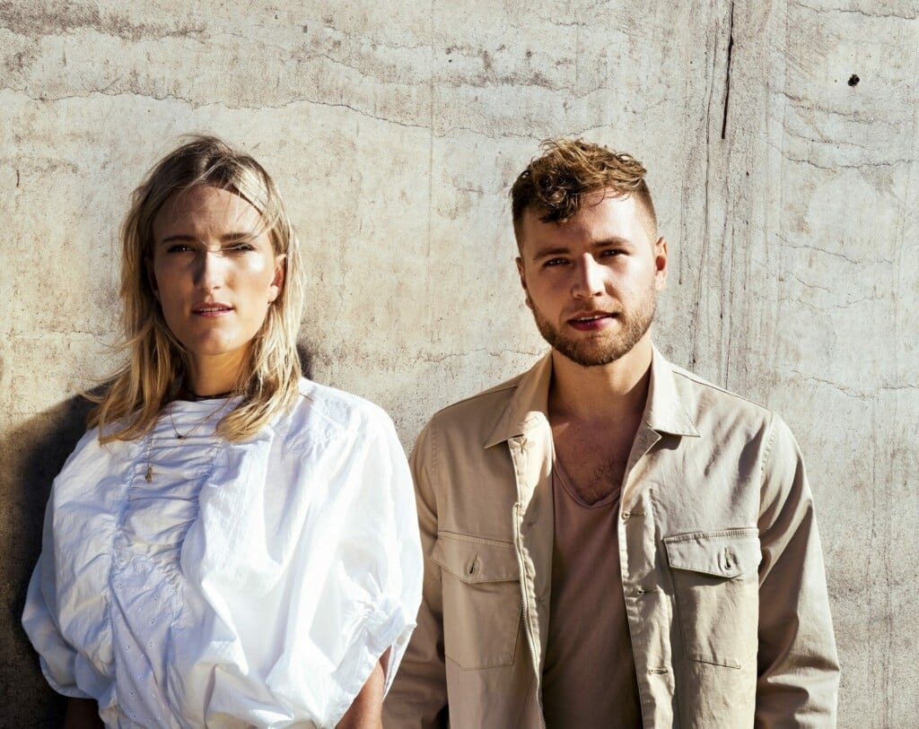Suzan & Freek