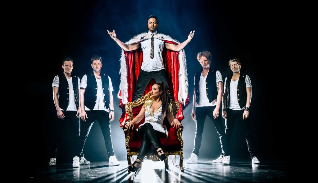 Royal Beat