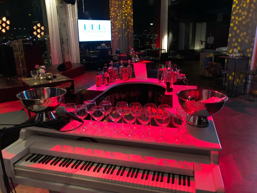 De Grandpianobar