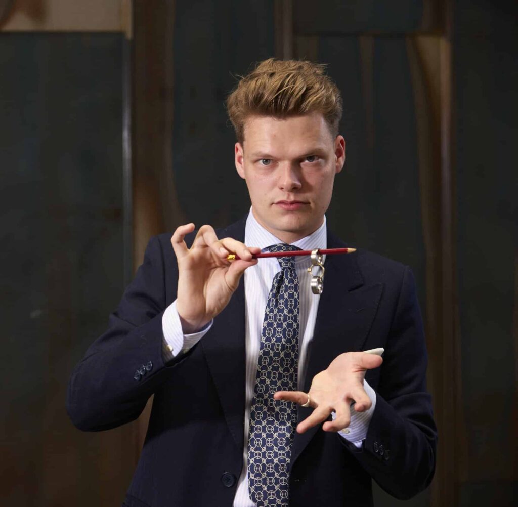 Jasper Jongejans